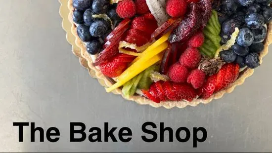 The Bake Shop Edgewater