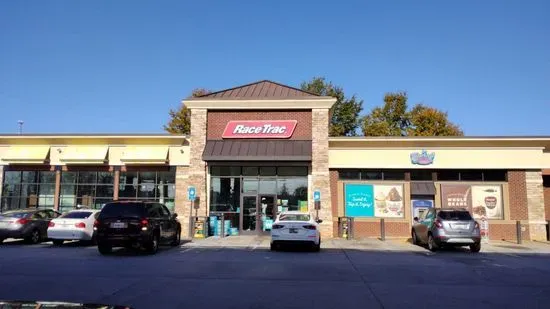 RaceTrac