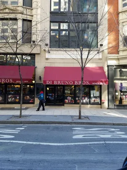 Di Bruno Bros.