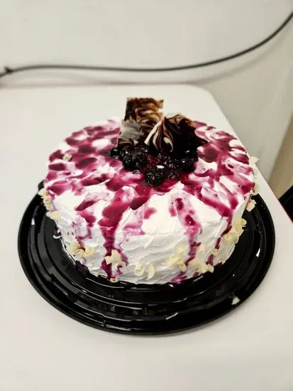 J&R Bakery
