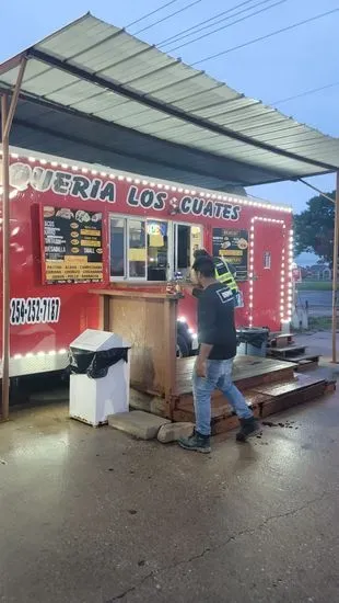 Taqueria Los Cuates