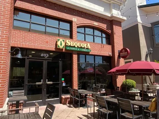 Sequoia Sandwich Company