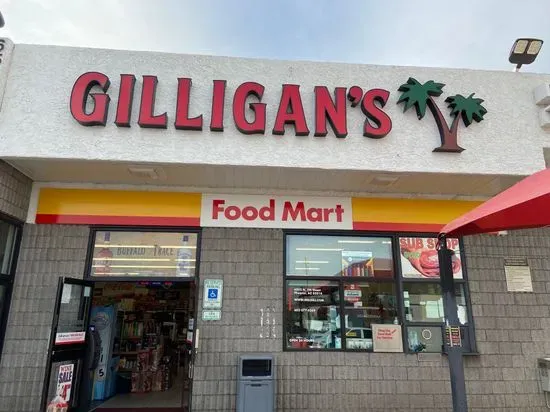 Gilligan's on Maryland