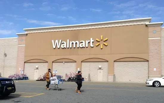 Walmart Supercenter