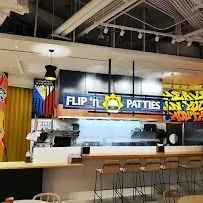 Flip 'n Patties