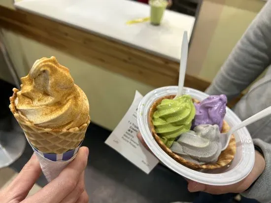 Kai Creamery