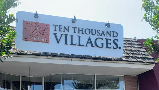 Ten Thousand Villages