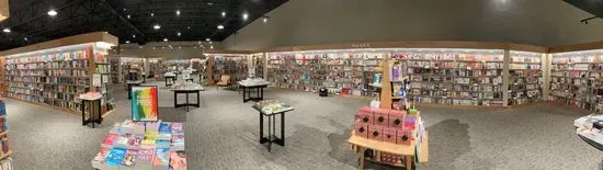 Barnes & Noble