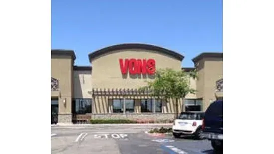 Vons