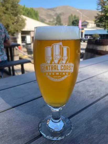 Central Coast Brewing