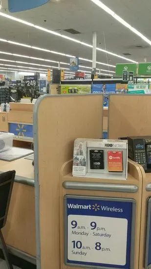 Walmart Supercenter