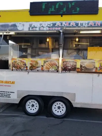 Tacos Amatlan