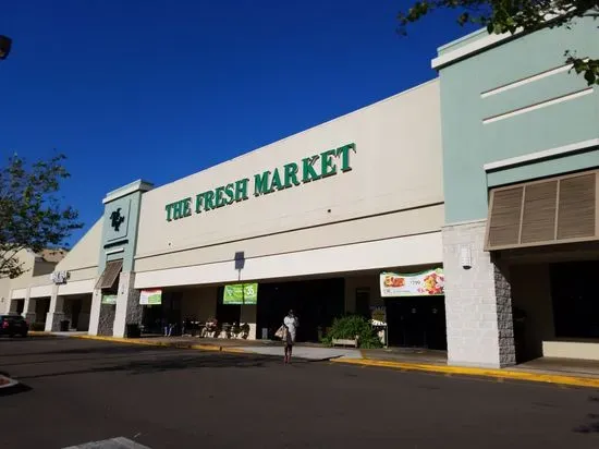 The Fresh Market