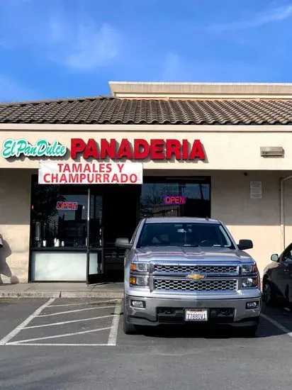 El Pan Dulce Bakery