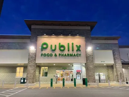 Publix Super Market at Shoppes at Hanfield Village