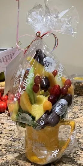 Edible Arrangements