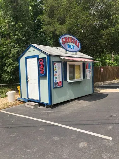 SnoBall Hut