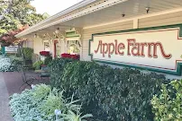 Apple Farm Restaurant