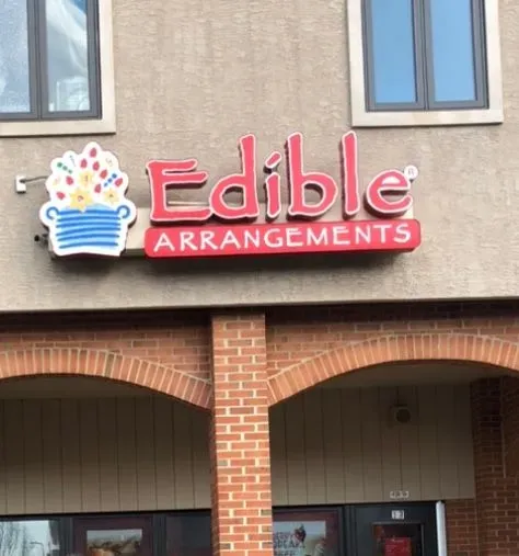 Edible Arrangements