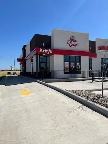 Arby's