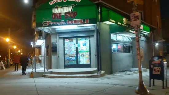 One Stop Deli