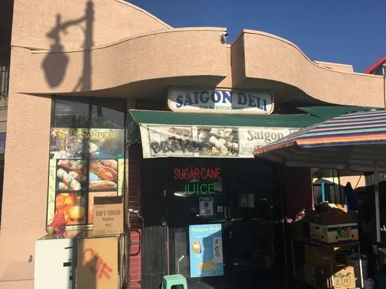 Little Saigon