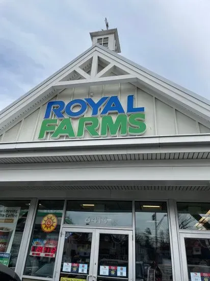 Royal Farms