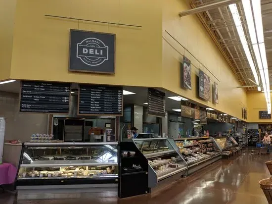 Walmart Deli