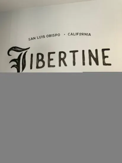 Libertine Coffee Bar