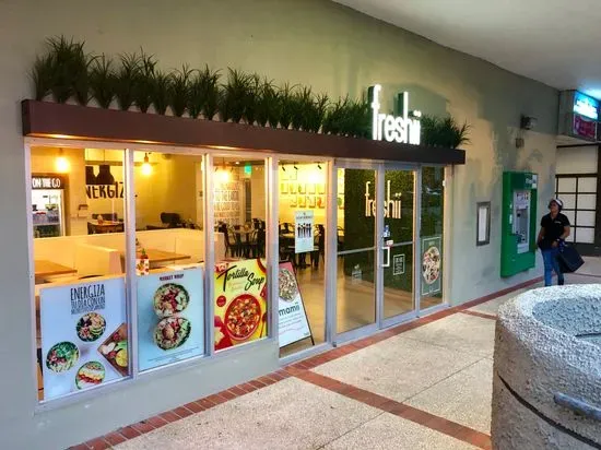 Freshii