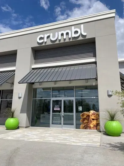 Crumbl - Eastvale