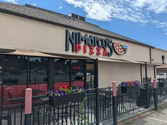 NiMarco's Pizza West