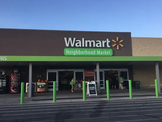 Walmart Neighborhood Market