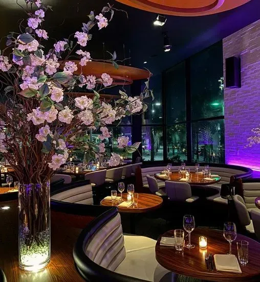 STK San Juan