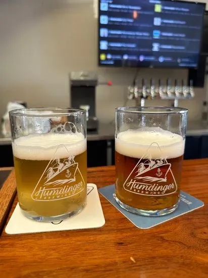 Humdinger Brewing