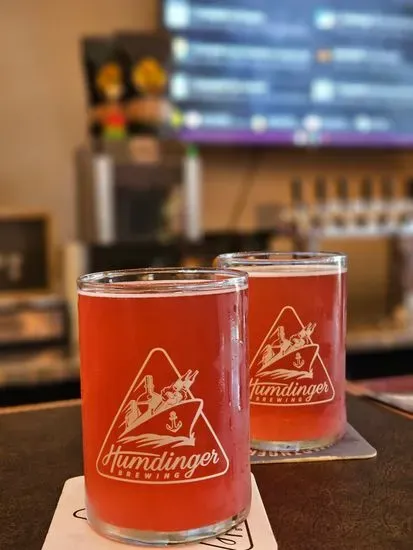 Humdinger Brewing