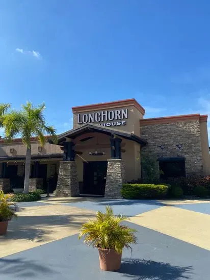 LongHorn Steakhouse