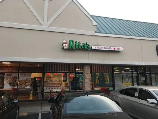 Rita's Italian Ice & Frozen Custard