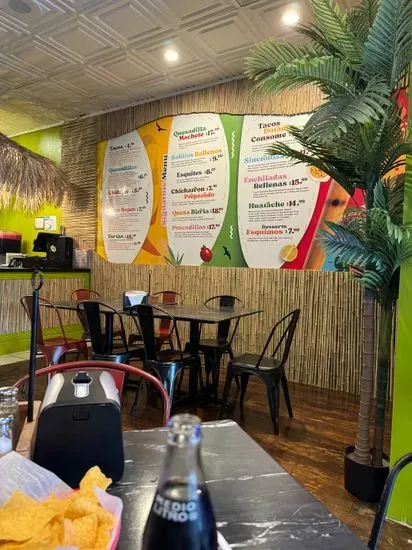 Taqueria Acapulco