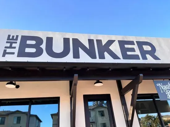 The Bunker SLO