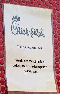 Chick-fil-A