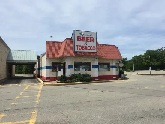 Edgewood Beer & Tobacco