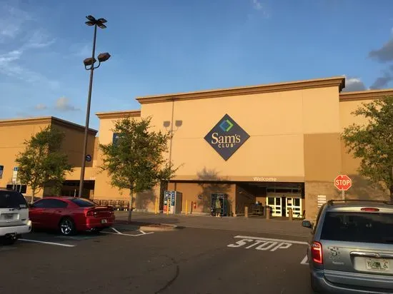 Sam's Club