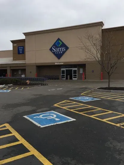 Sam's Club