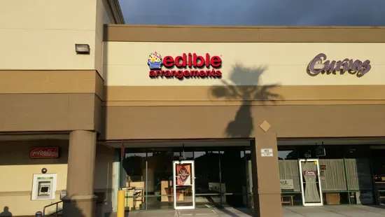 Edible Arrangements