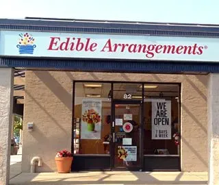 Edible Arrangements