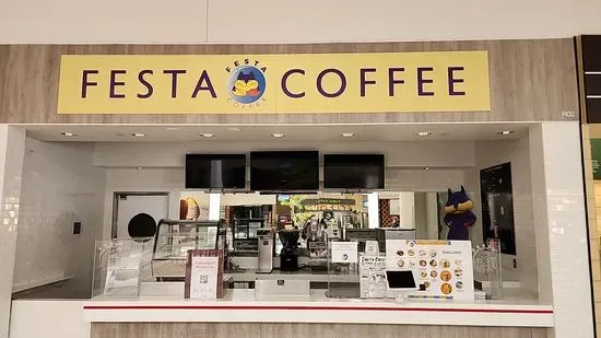 Festa Coffee