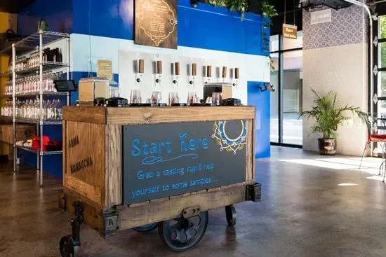 SOMA Kombucha Taproom