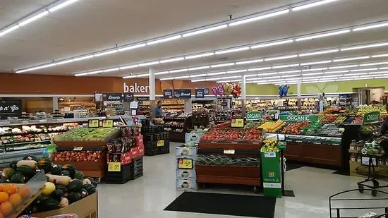 Albertsons