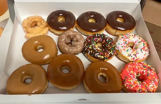 Daylight Donuts